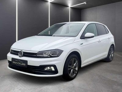 Weiß Gebraucht 2020 VW Polo R-line Limousine | € 13.990 (Fairer Preis)