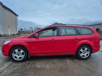 Gebraucht 2010 Ford Focus Kombi | € 1.290 (Superpreis)