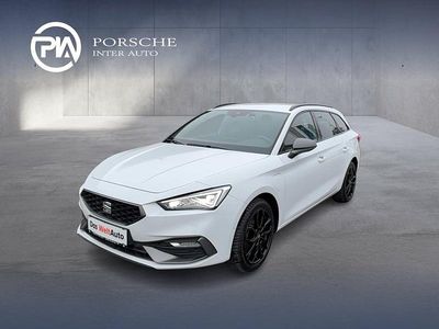 gebraucht Seat Leon FR eHYBRID 150/204 DSG