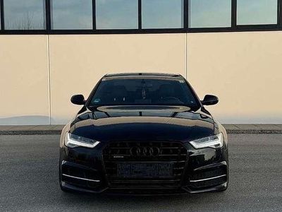 Gebraucht 2015 Audi A6 Sport Limousine | € 19.500 (Teuer)