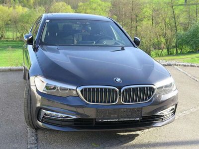 gebraucht BMW 530 530 e PHEV iPerformance