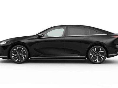 Schwarz Neu 2025 Mazda 6e Takumi-Line Limousine | € 39.990 (Fairer Preis)