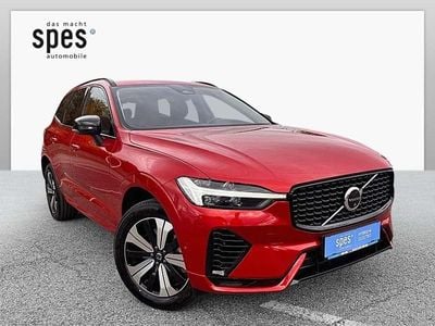 Rot Gebraucht 2025 Volvo XC60 Plus SUV | € 48.958 (Superpreis)