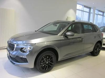 gebraucht Skoda Kamiq Selection TSI