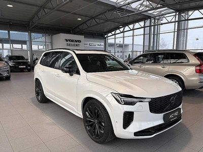 Gebraucht Volvo XC90 309 PS (227 kW) 2026 Weiß SUV