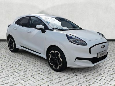 Neu 2025 Ford Puma Gen-E Premium SUV | € 32.941 (Etwas zu teuer)