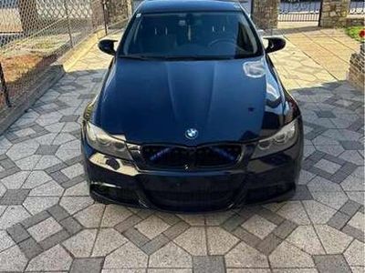 gebraucht BMW 325 E90