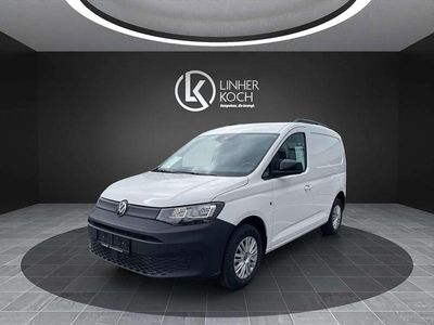 Weiß Neu 2025 VW Caddy Van / Kleinbus | € 28.490 (Fairer Preis)