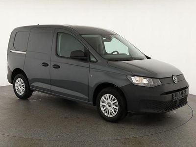 Weiß Neu 2025 VW Caddy Basis Van / Kleinbus | € 28.897 (Superpreis)