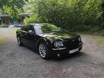Gebraucht 2006 Chrysler 300C Limousine | € 6.699