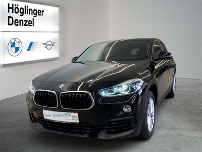 gebraucht BMW X2 xDrive20d