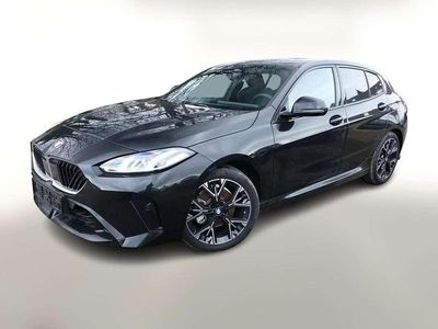 gebraucht BMW 120 1er M Sport i ACC PrivG 2Z-Klima LED Nav Kam SHZ