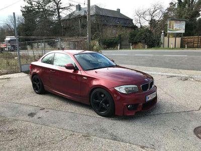 BMW 118 Coupé