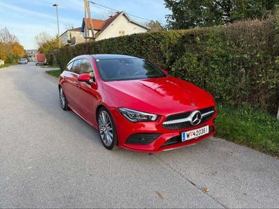 Mercedes CLA200