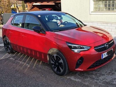 Opel Corsa-e
