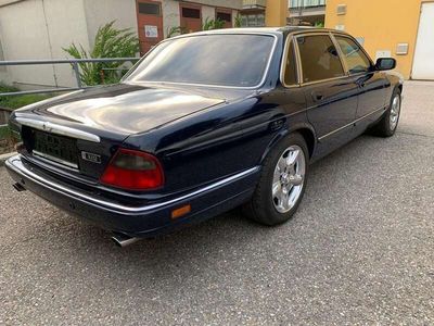gebraucht Jaguar XJ12 6,0 Aut.