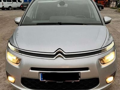 Citroën C4 Picasso