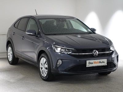 gebraucht VW Taigo 4Me TSI