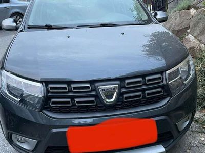 gebraucht Dacia Sandero Stepway TCe 90 S&S