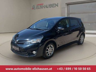 gebraucht Toyota Verso 1.6 D