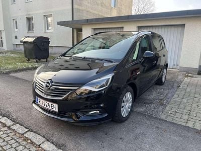 gebraucht Opel Zafira 16 CDTI ECOTEC Innovation