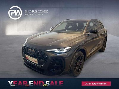 Dunkelgrau metallic Neu 2025 Audi Q5 Ambiente SUV | € 74.860