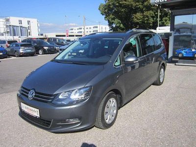 VW Sharan