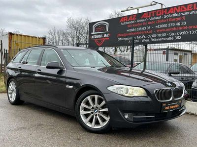 gebraucht BMW 530 530 d xDrive Touring Aut.*Head-up-Display*Pano*uvm*