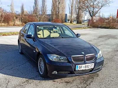 gebraucht BMW 325 325 xi Österreich-Paket Aut.