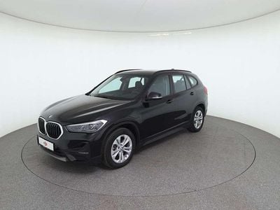 gebraucht BMW X1 xDrive25e PHEV Aut.