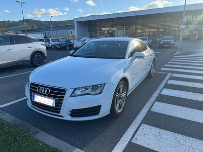 Gebraucht Audi A7 Comfort 204 PS (150 kW) 2013 Kleinwagen