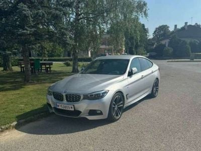 BMW 320 Gran Turismo