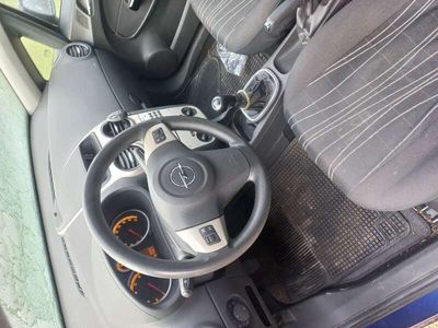 gebraucht Opel Corsa 12 16V export oder Händler8bis 17uhr