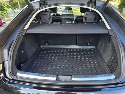 Schwarz Gebraucht 2017 Mercedes 350 Coupé | € 35.900