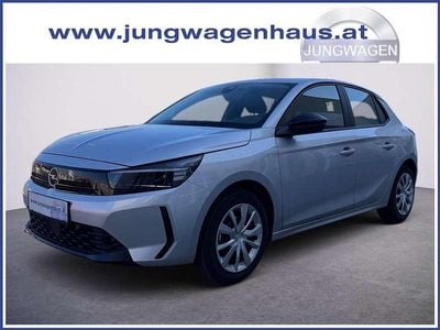 Grau Gebraucht 2025 Opel Corsa Edition Limousine | € 15.990 (Fairer Preis)