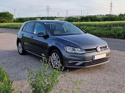 Gebraucht 2017 VW Golf VII Limousine | € 15.600 (Fairer Preis)