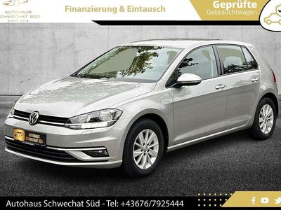 gebraucht VW Golf 1,0 TSI Comfortline// VIRTUAL COCKPIT // WENIG KM
