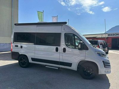 Weiß Gebraucht 2024 Citroën Jumper Van / Kleinbus | € 86.000