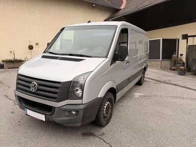 VW Crafter