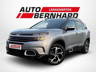 gebraucht Citroën C5 Aircross Feel