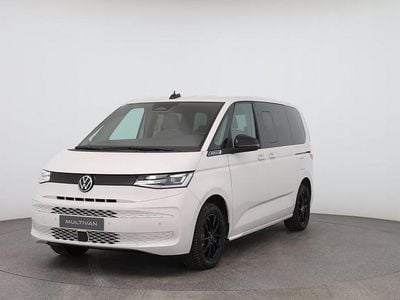 Neu VW Multivan Business 245 PS (180 kW) 2025 Weiß Van