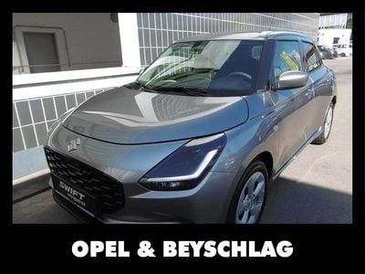 Neu 2025 Suzuki Swift Kleinwagen | € 17.290 (Fairer Preis)