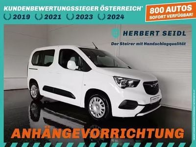 gebraucht Opel Combo Life Combo LIFE L1H1 1,5 CDTI L1H1 1,5 CDTI