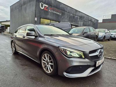 Mercedes CLA200