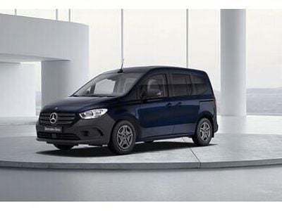 Blau Gebraucht 2024 Mercedes Citan 110 Kombi | € 31.188 (Teuer)