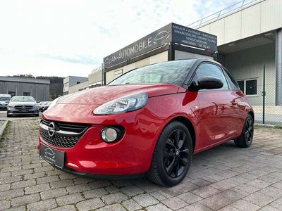 gebraucht Opel Adam Jam 1,2 Finanzierung möglich