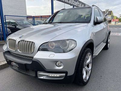 gebraucht BMW X5 X53,0sd Aut. *7-SITZER*PANO*KREDIT*20ZOLL*