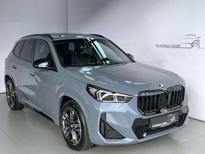 Grau Gebraucht 2023 BMW X1 Comfort Edition SUV | € 45.890 (Etwas zu teuer)
