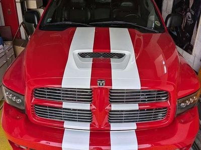 Gebraucht 2005 Dodge Ram Abholung | € 38.990