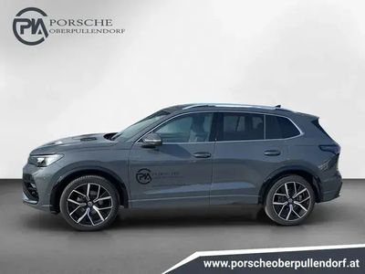 gebraucht VW Tiguan R-Line eTSI DSG